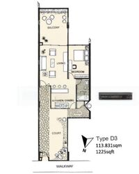 Bedok Court (D16), Condominium #477575031